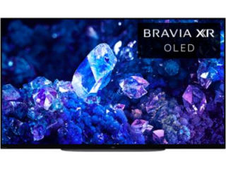 Sony Bravia XR-48A90K 48 inch (121 cm) OLED 4K TV Price