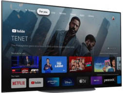 Sony Bravia XR-48A90K 48 inch (121 cm) OLED 4K TV