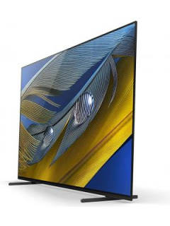 Sony BRAVIA XR-55A80J 55 inch (139 cm) OLED 4K TV