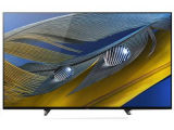 Compare Sony BRAVIA XR-55A80J 55 inch (139 cm) OLED 4K TV