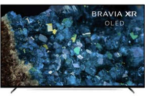 Sony BRAVIA XR-55A80L 55 inch (139 cm) OLED 4K TV