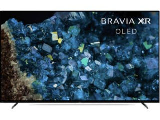 Sony BRAVIA XR-55A80L 55 inch (139 cm) OLED 4K TV Price