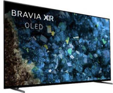 Sony BRAVIA XR-55A80L 55 inch (139 cm) OLED 4K TV