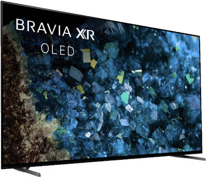 Sony BRAVIA XR-55A80L 55 inch (139 cm) OLED 4K TV
