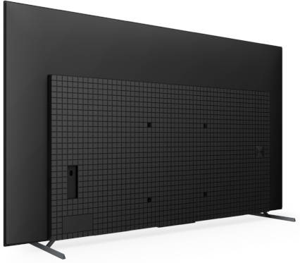 Sony BRAVIA XR-55A80L 55 inch (139 cm) OLED 4K TV