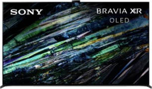 Sony BRAVIA XR-55A95L 55 inch (139 cm) OLED 4K TV
