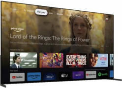 Sony BRAVIA XR-55A95L 55 inch (139 cm) OLED 4K TV