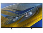 Sony BRAVIA XR-65A80J 65 inch (165 cm) OLED 4K TV