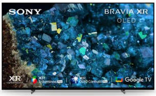 Sony BRAVIA XR-65A80L 65 inch (165 cm) OLED 4K TV