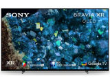 Compare Sony BRAVIA XR-65A80L 65 inch (165 cm) OLED 4K TV