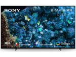 Sony BRAVIA XR-65A80L 65 inch (165 cm) OLED 4K TV