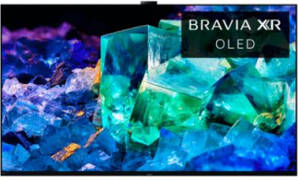 Sony Bravia XR-65A95K 65 inch (165 cm) OLED 4K TV
