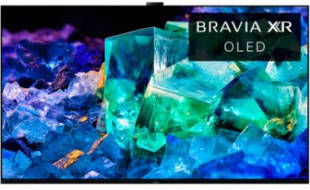 Sony Bravia XR-65A95K 65 inch (165 cm) OLED 4K TV