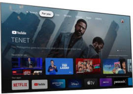 Sony Bravia XR-65A95K 65 inch (165 cm) OLED 4K TV