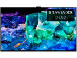 Sony Bravia XR-65A95K 65 inch (165 cm) OLED 4K TV
