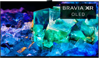 Sony Bravia XR-65A95K 65 inch (165 cm) OLED 4K TV