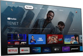 Sony Bravia XR-65A95K 65 inch (165 cm) OLED 4K TV