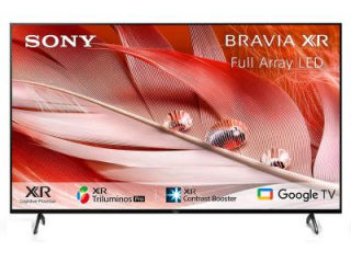 Sony BRAVIA XR-65X90J 65 inch (165 cm) LED 4K TV Price