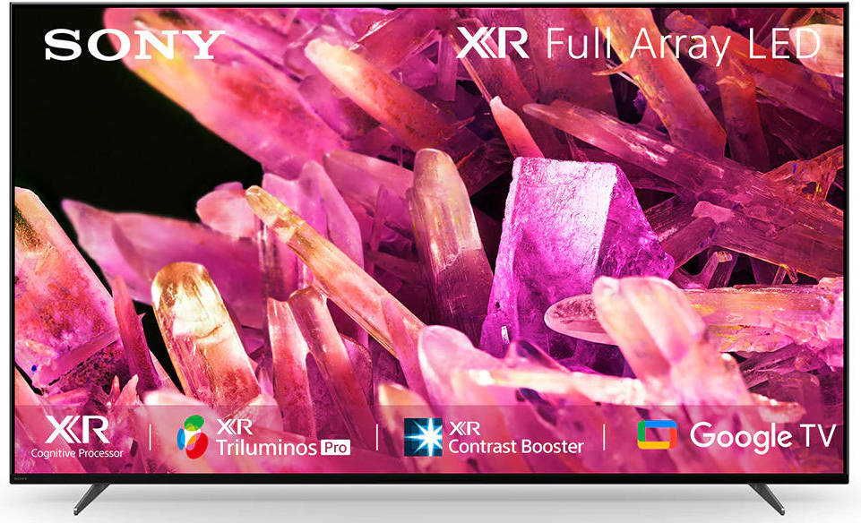 Sony BRAVIA XR-65X90K 65 inch (165 cm) LED 4K TV