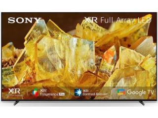 Sony BRAVIA XR-65X90L 65 inch (165 cm) LED 4K TV Price