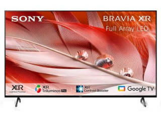 Sony BRAVIA XR-75X90J 75 inch (190 cm) LED 4K TV