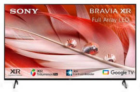 Sony BRAVIA XR-75X90J 75 inch (190 cm) LED 4K TV