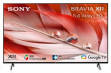 Sony BRAVIA XR-75X90J 75 inch (190 cm) LED 4K TV