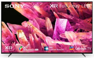 Sony BRAVIA XR-75X90K 75 inch (190 cm) LED 4K TV