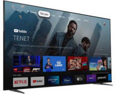 Sony BRAVIA XR-75X90K 75 inch (190 cm) LED 4K TV