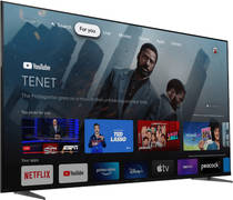 Sony BRAVIA XR-75X90K 75 inch (190 cm) LED 4K TV