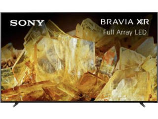 Sony BRAVIA XR-75X90L 75 inch (190 cm) LED 4K TV Price