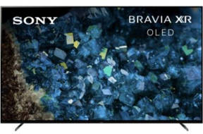 Sony BRAVIA XR-77A80L 77 inch (195 cm) OLED 4K TV