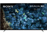 Compare Sony BRAVIA XR-77A80L 77 inch (195 cm) OLED 4K TV