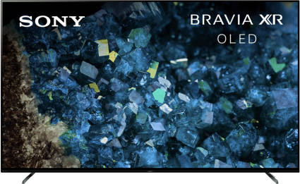 Sony BRAVIA XR-77A80L 77 inch (195 cm) OLED 4K TV