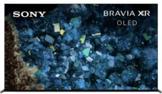 Sony BRAVIA XR-83A80L 83 inch (210 cm) OLED 4K TV