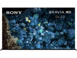 Sony BRAVIA XR-83A80L 83 inch (210 cm) OLED 4K TV Price