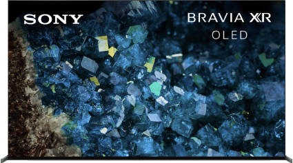 Sony BRAVIA XR-83A80L 83 inch (210 cm) OLED 4K TV