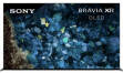 Sony BRAVIA XR-83A80L 83 inch (210 cm) OLED 4K TV