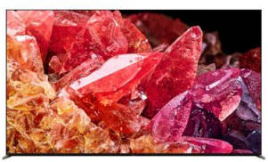 Sony Bravia XR-85X95K 85 inch (215 cm) LED 4K TV