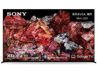 Sony BRAVIA XR-85X95L 85 inch (215 cm) Mini LED 4K TV Price