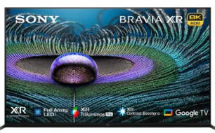 Sony Bravia XR-85Z9J 85 inch (215 cm) LED 8K UHD TV