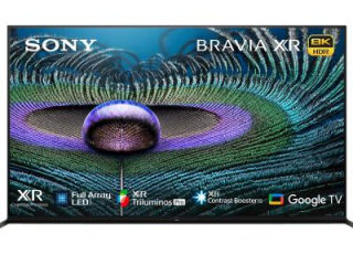 Sony Bravia XR-85Z9J 85 inch (215 cm) LED 8K UHD TV Price