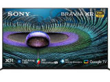 Compare Sony Bravia XR-85Z9J 85 inch (215 cm) LED 8K UHD TV