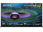 Sony Bravia XR-85Z9J 85 inch (215 cm) LED 8K UHD TV