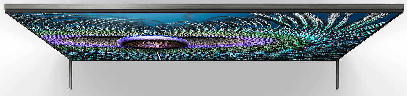 Sony Bravia XR-85Z9J 85 inch (215 cm) LED 8K UHD TV