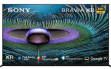 Sony Bravia XR-85Z9J 85 inch (215 cm) LED 8K UHD TV