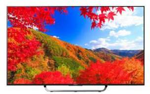 Sony KD-43X8500C 43 inch (109 cm) LED 4K TV