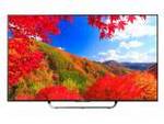 Sony KD-43X8500C 43 inch (109 cm) LED 4K TV