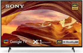 Sony BRAVIA KD-55X75L 55 inch (139 cm) LED 4K TV
