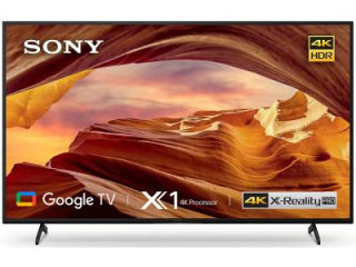 Sony BRAVIA KD-55X75L 55 inch (139 cm) LED 4K TV Price